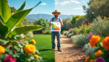 découvrez comment sélectionner les plantes idéales en fonction de votre climat. conseils pratiques pour un jardin florissant et adapté à votre environnement régional.