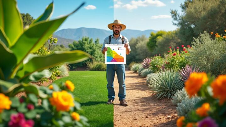 découvrez comment sélectionner les plantes idéales en fonction de votre climat. conseils pratiques pour un jardin florissant et adapté à votre environnement régional.