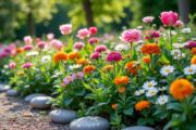 découvrez nos conseils pratiques pour concevoir un massif fleuri harmonieux, choisir les bonnes plantes et réussir des associations colorées dans votre jardin.