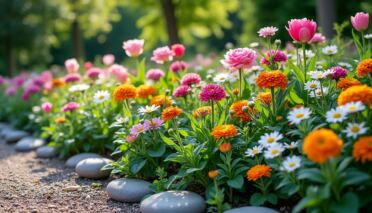 découvrez nos conseils pratiques pour concevoir un massif fleuri harmonieux, choisir les bonnes plantes et réussir des associations colorées dans votre jardin.