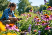 découvrez nos conseils pratiques pour prolonger la vie de vos plantes vivaces : astuces d’entretien, arrosage, taille et protection pour des jardins florissants toute l’année.