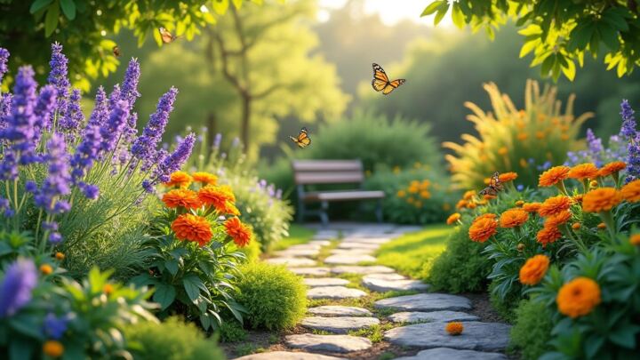 découvrez quelles plantes répulsives peuvent éloigner naturellement les moustiques de votre maison et de votre jardin. astuces écologiques pour profiter de vos soirées sans insectes !