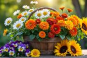 découvrez quelles sont les fleurs les plus faciles à entretenir pour embellir votre jardin ou votre intérieur sans effort. conseils et idées pour débutants et amateurs de jardinage !