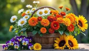 découvrez quelles sont les fleurs les plus faciles à entretenir pour embellir votre jardin ou votre intérieur sans effort. conseils et idées pour débutants et amateurs de jardinage !