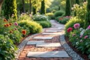 découvrez les meilleurs matériaux pour aménager vos allées de jardin : avantages, inconvénients et conseils pour choisir entre gravier, pavés, bois, dalles ou béton selon vos besoins et le style de votre extérieur.