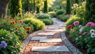 découvrez les meilleurs matériaux pour aménager vos allées de jardin : avantages, inconvénients et conseils pour choisir entre gravier, pavés, bois, dalles ou béton selon vos besoins et le style de votre extérieur.