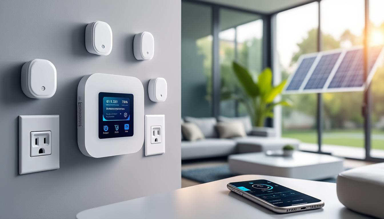 Astuces efficaces pour diminuer votre consommation d'énergie 3 découvrez des astuces efficaces pour réduire votre consommation d'énergie et économiser sur vos factures tout en protégeant l'environnement.