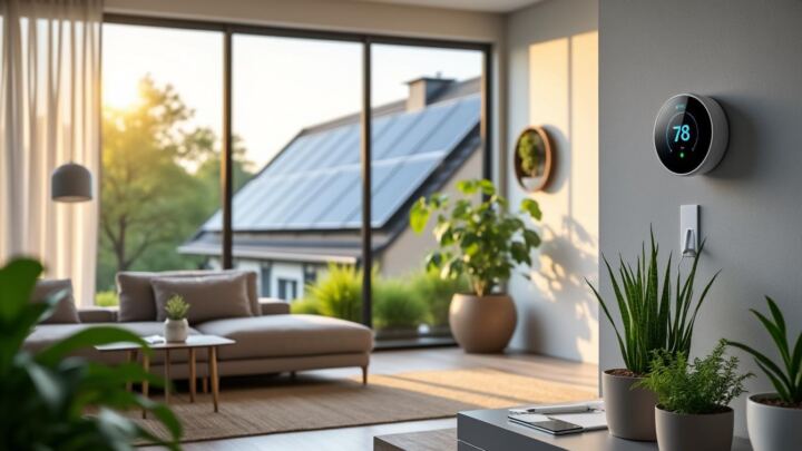 Astuces efficaces pour diminuer votre consommation d'énergie 1 découvrez des astuces efficaces pour réduire votre consommation d'énergie, économiser sur vos factures et adopter un mode de vie plus écologique.