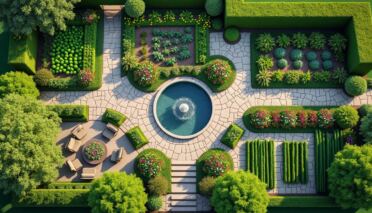 découvrez comment concevoir un plan d’aménagement de jardin efficace pour optimiser votre espace extérieur, allier esthétique et fonctionnalité, et créer un environnement harmonieux et accueillant.