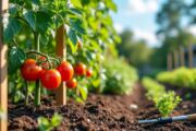 découvrez nos conseils pratiques pour cultiver des tomates savoureuses en plein air, sans avoir besoin de serre, et profitez d'une récolte abondante et naturelle.