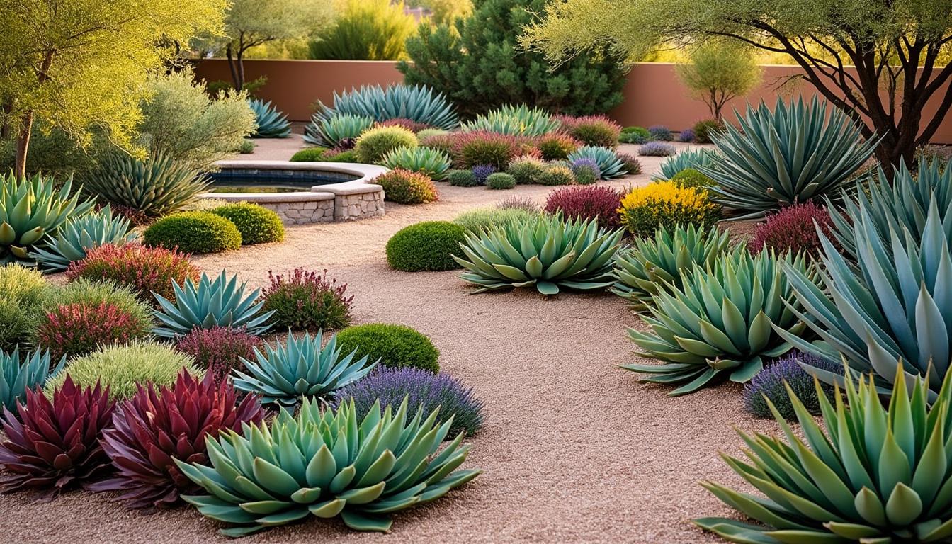 découvrez des astuces efficaces pour économiser l'eau tout en maintenant un jardin verdoyant et en pleine santé, alliant écologie et beauté.