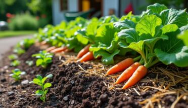 découvrez comment pailler efficacement votre jardin pour prévenir la croissance des mauvaises herbes et favoriser la santé de vos plantes grâce à nos conseils pratiques.