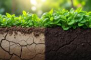 découvrez comment identifier les signes d'un sol fatigué et apprenez des méthodes efficaces pour le régénérer et préserver sa santé pour une meilleure croissance de vos plantes.