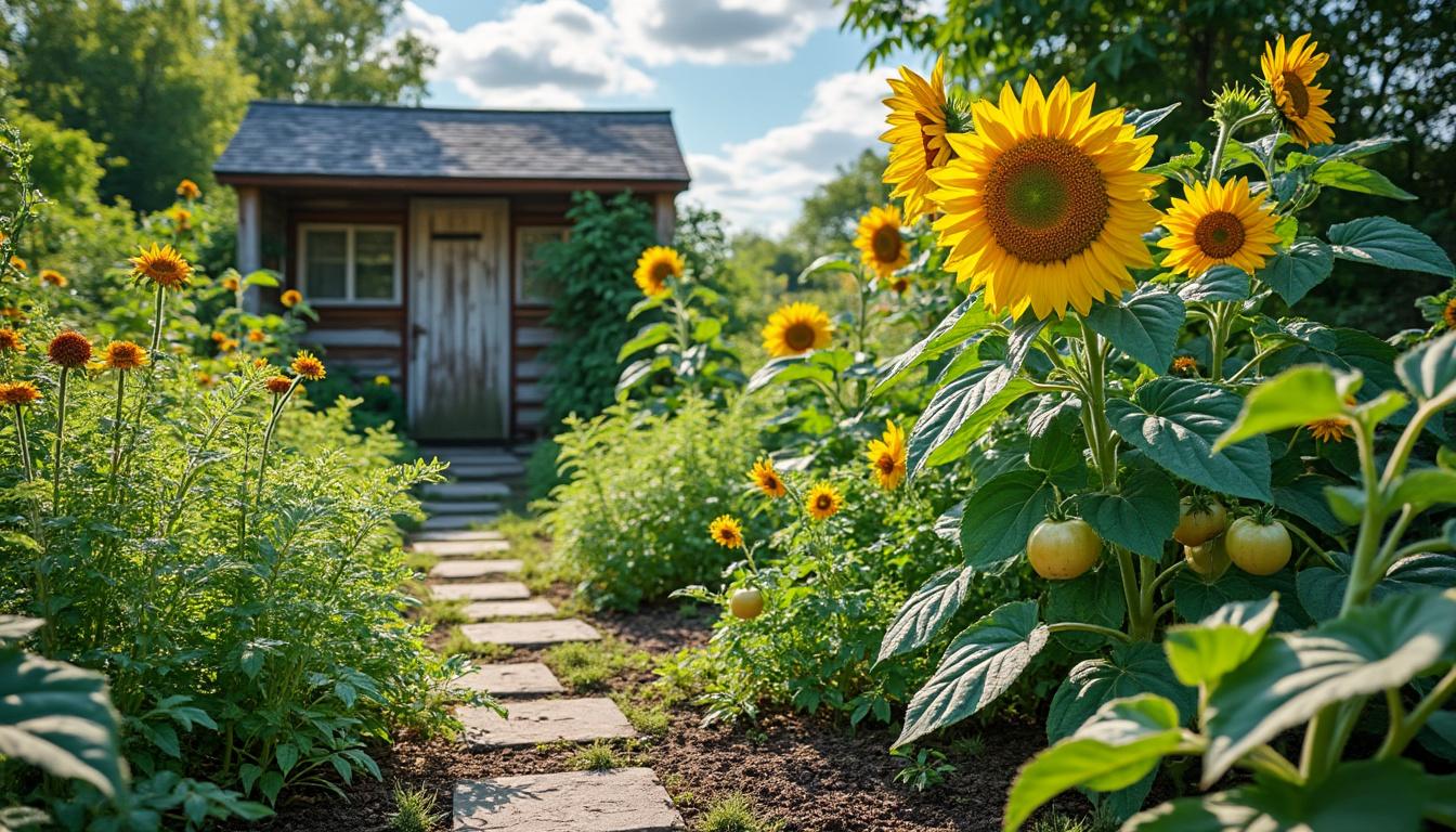 découvrez des méthodes naturelles efficaces pour soigner vos plantes malades, préserver leur santé sans utiliser de produits chimiques.