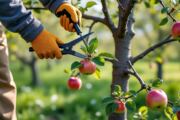 découvrez quand et comment tailler vos arbres fruitiers pour améliorer leur santé et optimiser la production de fruits. guide pratique et conseils d'experts.