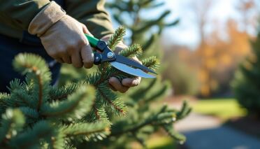Quel est le meilleur moment pour tailler les pins ? 8 découvrez le meilleur moment pour tailler vos pins afin d'assurer leur santé et leur croissance optimale. conseils pratiques et astuces de taille pour des pins en pleine forme toute l'année.