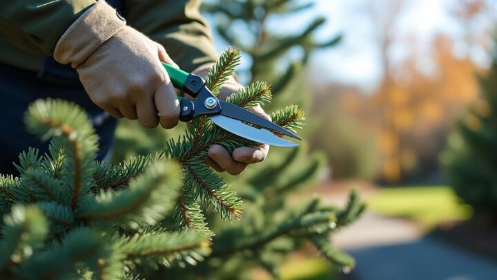Quel est le meilleur moment pour tailler les pins ? 1 découvrez le meilleur moment pour tailler vos pins afin d'assurer leur santé et leur croissance optimale. conseils pratiques et astuces de taille pour des pins en pleine forme toute l'année.
