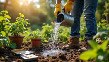Quelles sont les erreurs courantes des jardiniers débutants ? 1 découvrez les erreurs les plus fréquentes des jardiniers débutants et comment les éviter pour réussir votre jardin dès le départ.