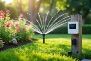 découvrez les meilleures méthodes d’arrosage automatique pour optimiser l’entretien de votre jardin et économiser l’eau efficacement.