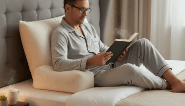 choisir coussin lire lit