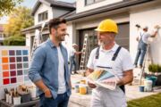 découvrez nos conseils pratiques pour trouver un peintre résidentiel fiable et qualifié, garantissant un travail de qualité pour votre maison.