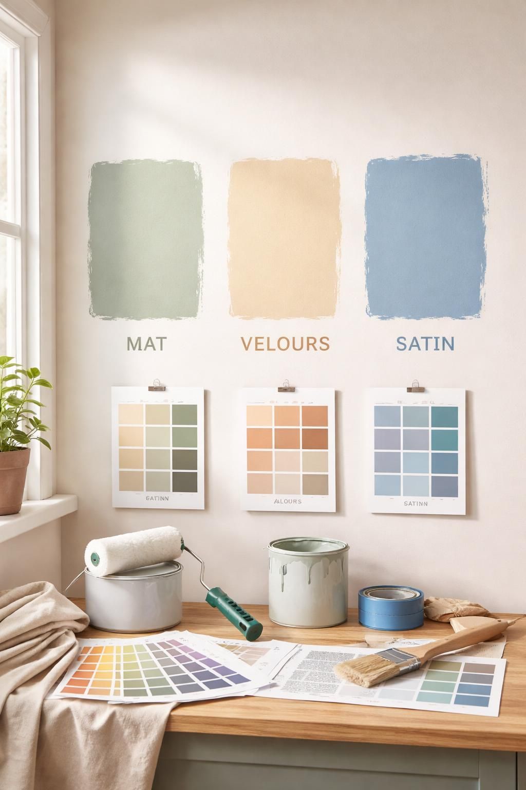 découvrez nos conseils pratiques pour trouver un peintre résidentiel fiable et qualifié, garantissant un travail de qualité pour vos projets de rénovation ou décoration.